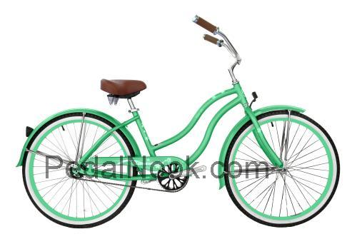 Micargi Tahiti LX specs and reviews